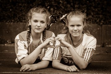 Bild 2903 - C-Juniorinnen KT Training